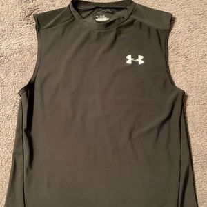 Men’s Under Armour HeatGear Muscle Shirt